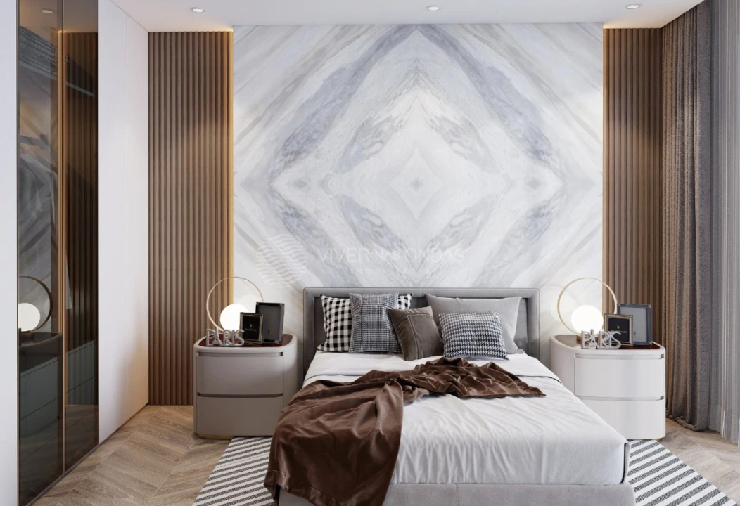 Apartamento para Venda em Campanhã Foto 1