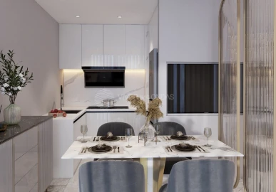 Apartamento para Venda em Campanhã