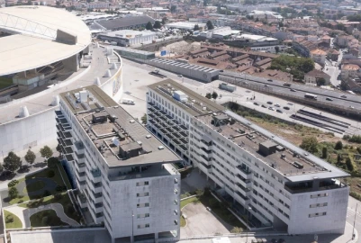 Apartamento para Venda em Campanhã