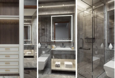 Apartamento para Venda em Campanhã