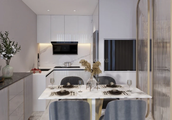 Apartamento para Venda em Campanhã Foto 5
