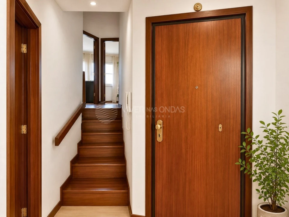 Apartamento T2 para Venda em Santa Marinha e São Pedro da Afurada Foto 8