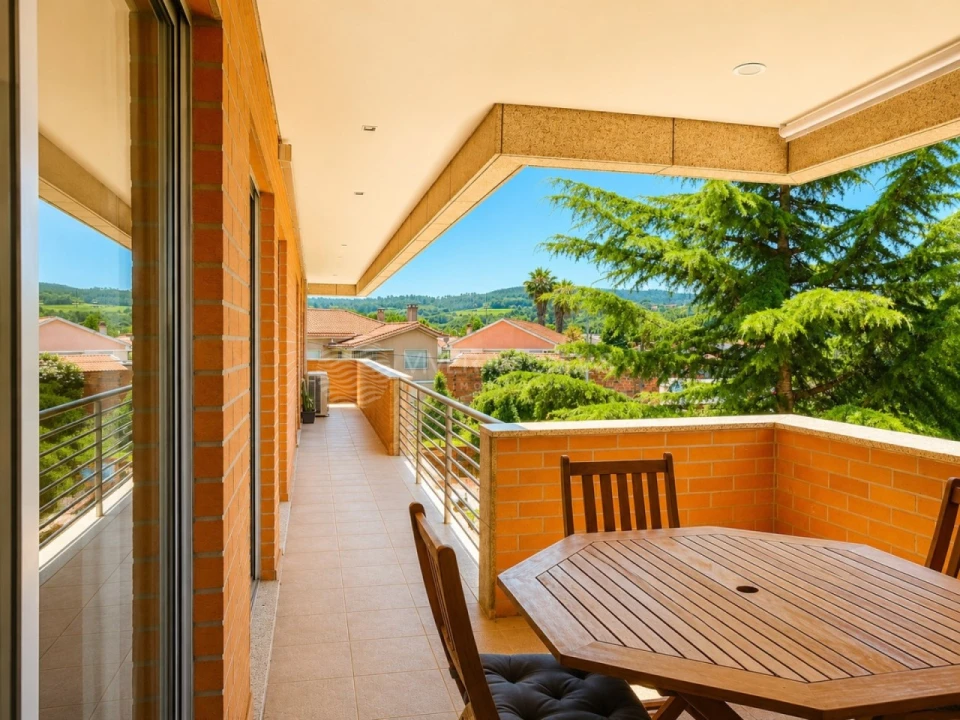 Apartamento T3 para Venda em Real, Dume e Semelhe Foto 2