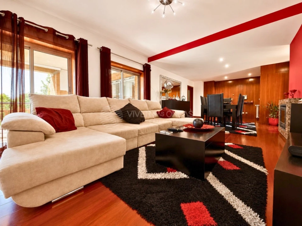 Apartamento T3 para Venda em Real, Dume e Semelhe Foto 1