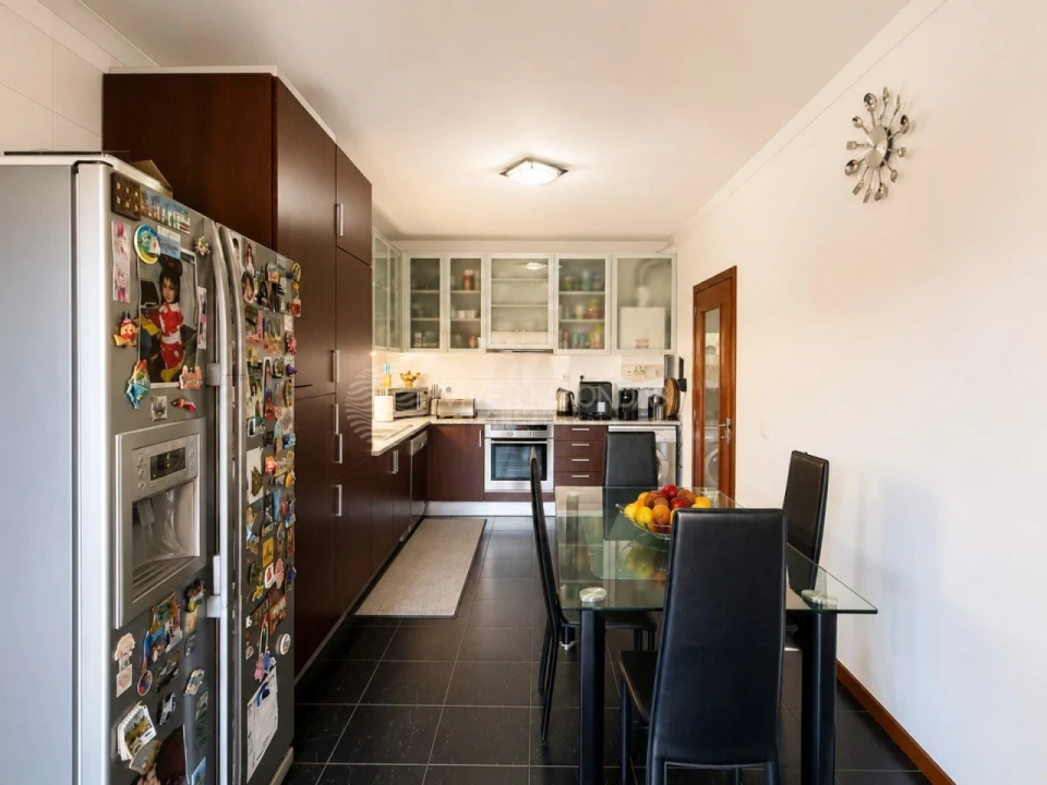Apartamento T3 para Venda em Real, Dume e Semelhe Foto 4