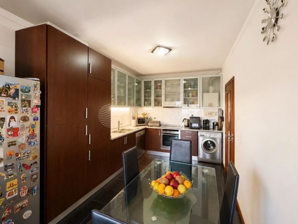 Apartamento T3 para Venda em Real, Dume e Semelhe Foto 5