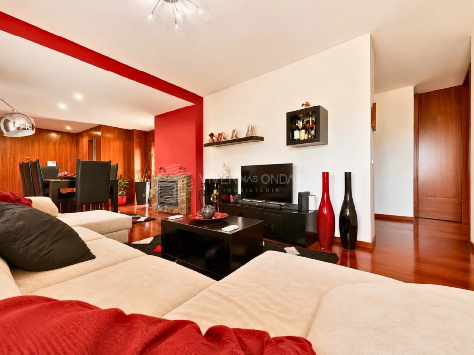 Apartamento T3 para Venda em Real, Dume e Semelhe Foto 10