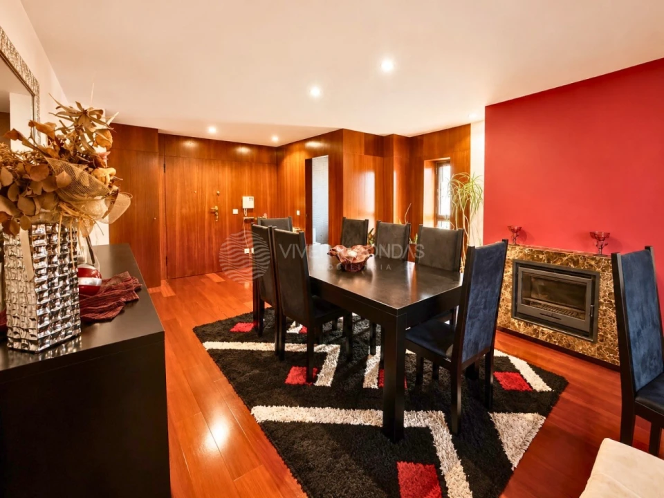 Apartamento T3 para Venda em Real, Dume e Semelhe Foto 12
