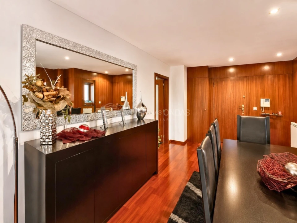 Apartamento T3 para Venda em Real, Dume e Semelhe Foto 13