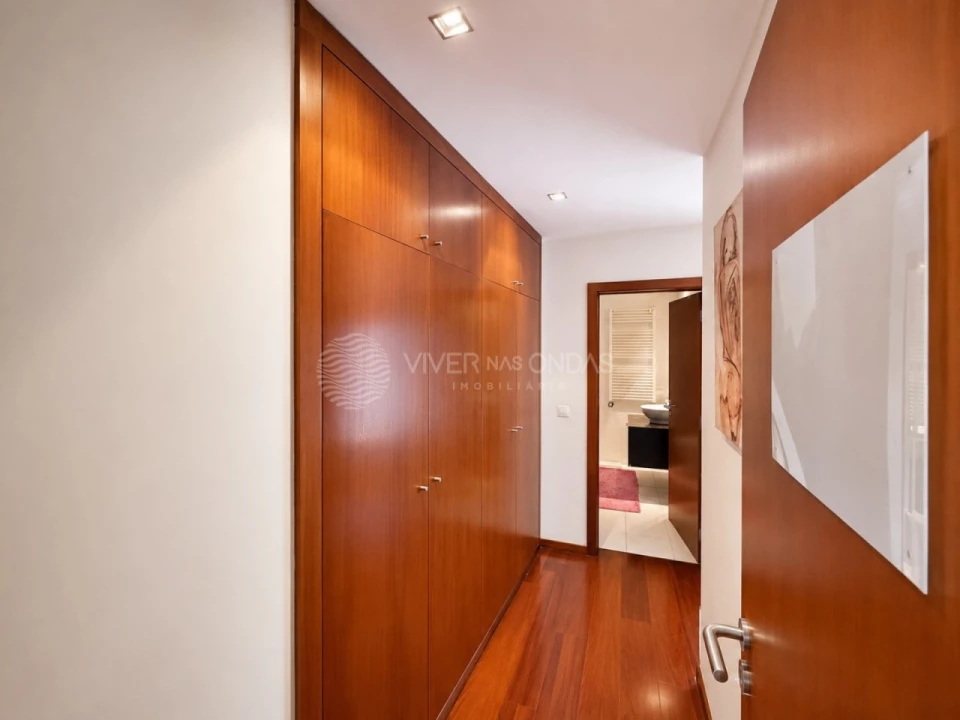 Apartamento T3 para Venda em Real, Dume e Semelhe Foto 14