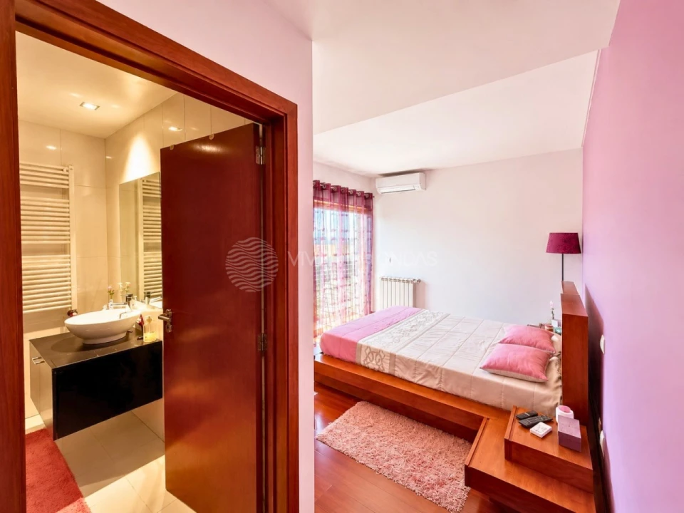 Apartamento T3 para Venda em Real, Dume e Semelhe Foto 15