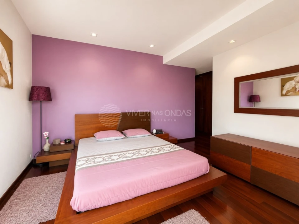 Apartamento T3 para Venda em Real, Dume e Semelhe Foto 17