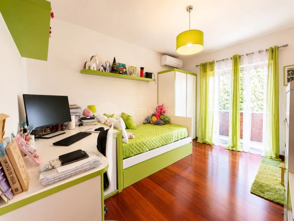 Apartamento T3 para Venda em Real, Dume e Semelhe Foto 21