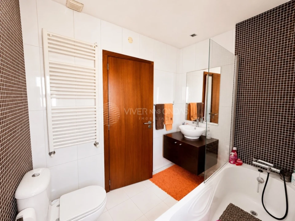 Apartamento T3 para Venda em Real, Dume e Semelhe Foto 25