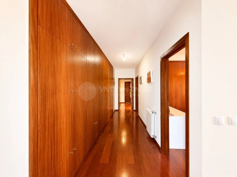 Apartamento T3 para Venda em Real, Dume e Semelhe Foto 26