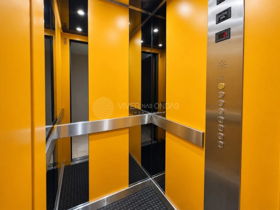 Apartamento T3 para Venda em Real, Dume e Semelhe Foto 33
