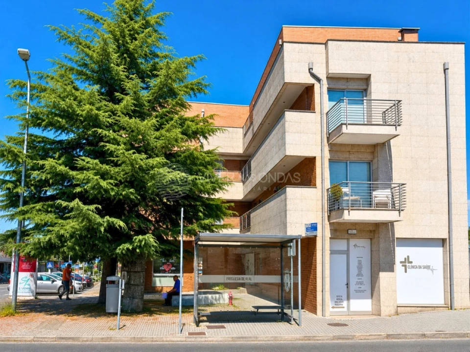 Apartamento T3 para Venda em Real, Dume e Semelhe Foto 39