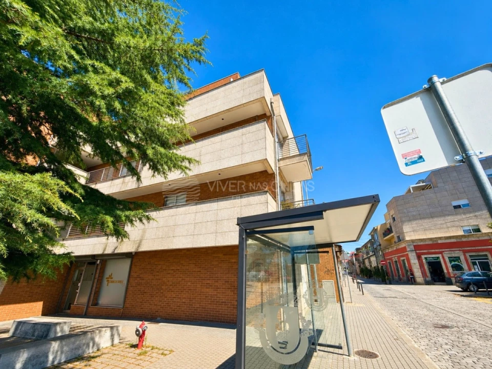 Apartamento T3 para Venda em Real, Dume e Semelhe Foto 40