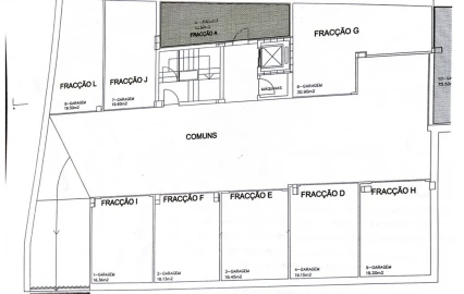 Apartamento T3 para Venda em Real, Dume e Semelhe