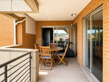 Apartamento T3 para Venda em Real, Dume e Semelhe