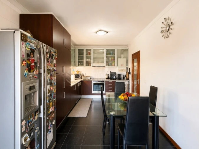 Apartamento T3 para Venda em Real, Dume e Semelhe Foto 4