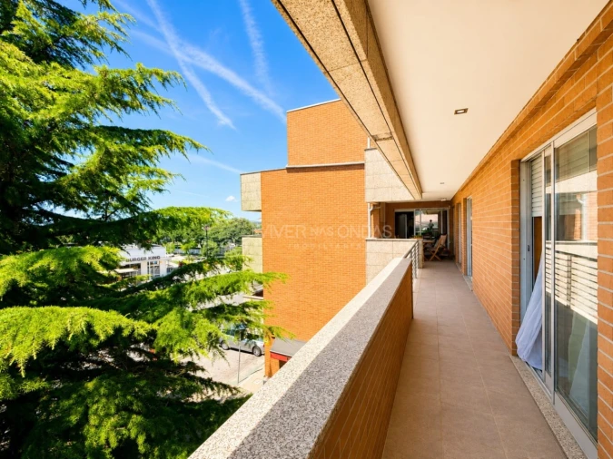 Apartamento T3 para Venda em Real, Dume e Semelhe Foto 6