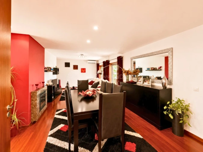 Apartamento T3 para Venda em Real, Dume e Semelhe Foto 7