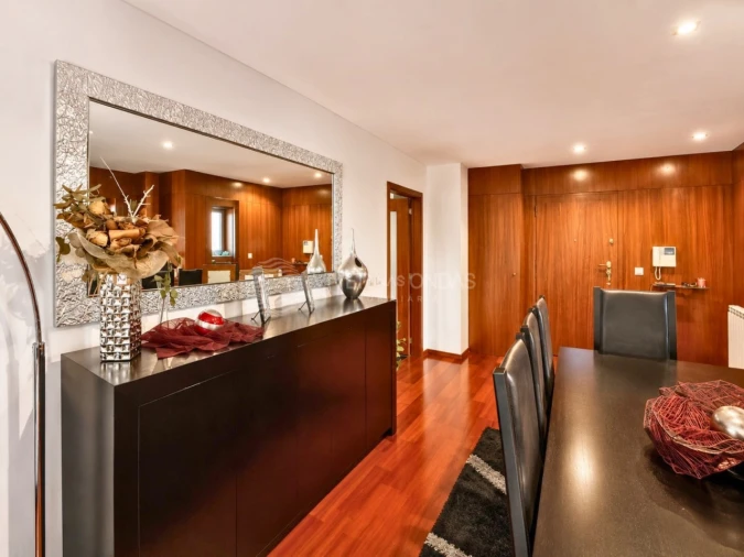 Apartamento T3 para Venda em Real, Dume e Semelhe Foto 13