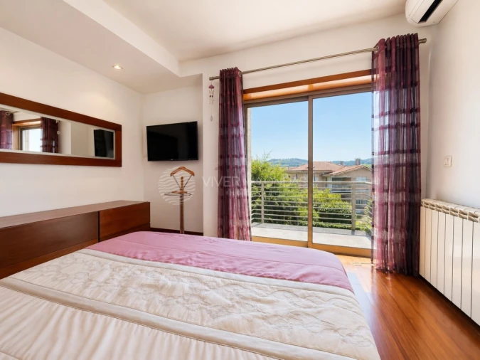 Apartamento T3 para Venda em Real, Dume e Semelhe Foto 18