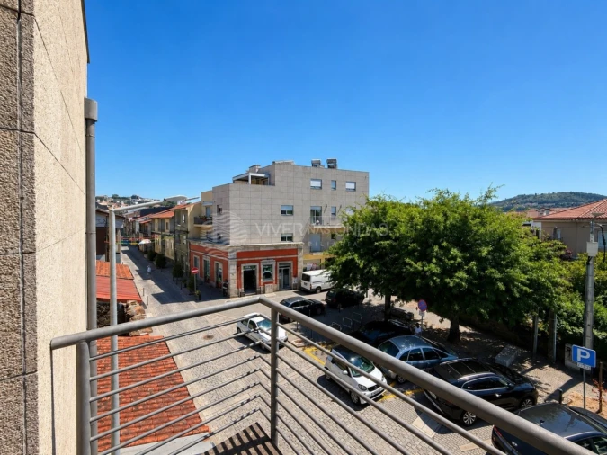 Apartamento T3 para Venda em Real, Dume e Semelhe Foto 19
