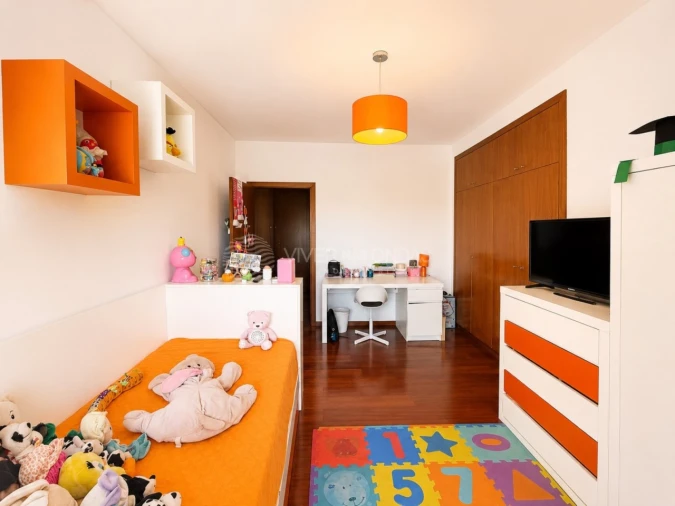 Apartamento T3 para Venda em Real, Dume e Semelhe Foto 28