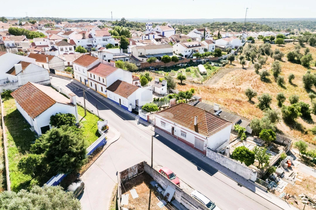 Moradia T3 para Venda em Cabrela Foto 56