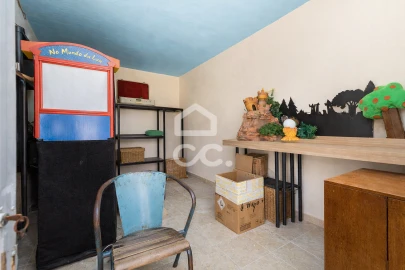 Moradia T3 para Venda em Cabrela