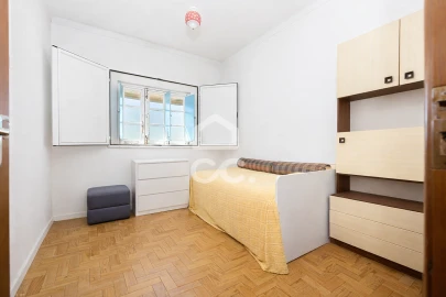 Moradia T3 para Venda em Cabrela