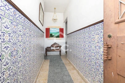 Moradia T3 para Venda em Cabrela