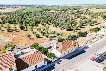 Moradia T3 para Venda em Cabrela