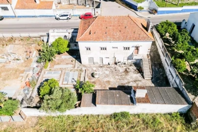 Moradia T3 para Venda em Cabrela