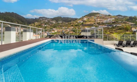 Apartamento T2 para Venda em Caniço