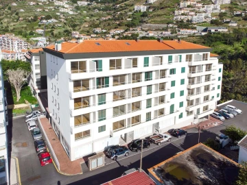 Apartamento T2 para Venda em Caniço