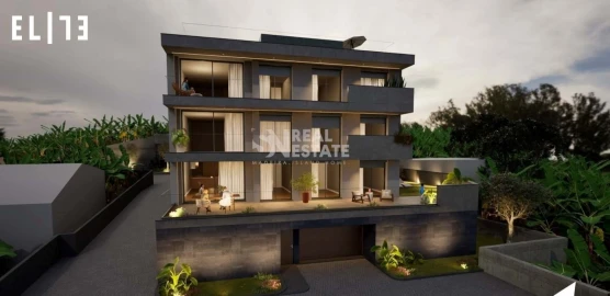 Apartamento T3 para Venda em Camara de Lobos