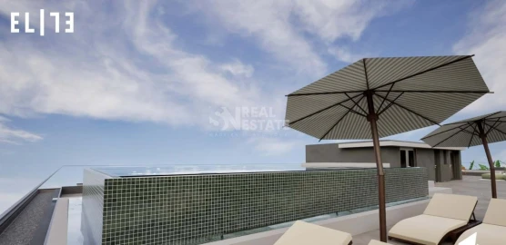 Apartamento T3 para Venda em Camara de Lobos