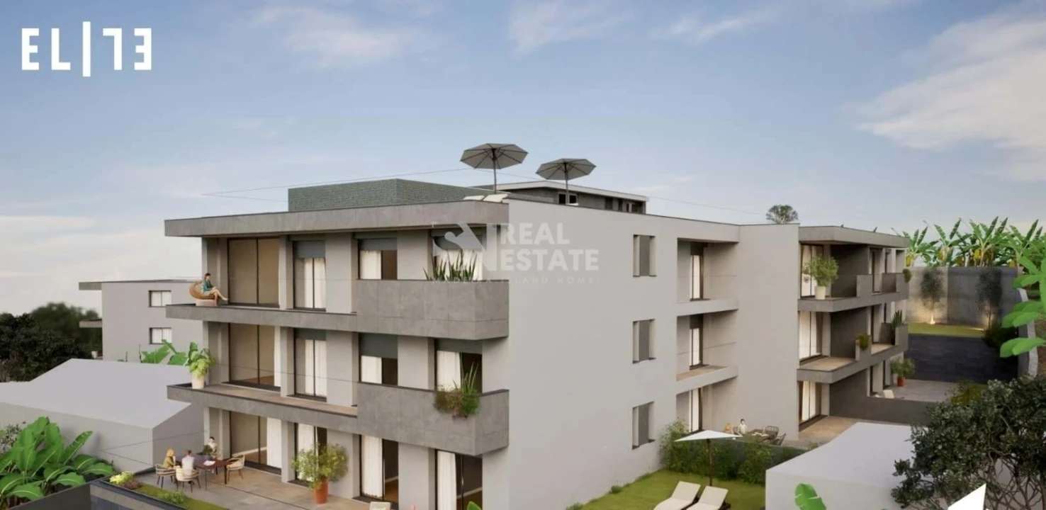 Apartamento T3 para Venda em Camara de Lobos Foto 12
