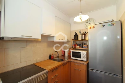 Apartamento T1 para Venda em Armação de Pera