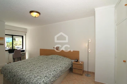 Apartamento T1 para Venda em Armação de Pera
