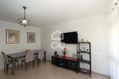 Apartamento T1 para Venda em Armação de Pera