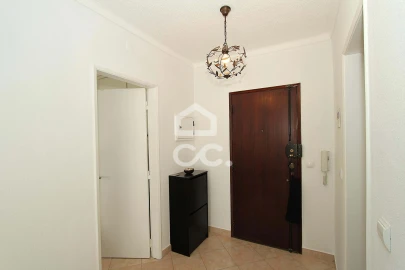 Apartamento T1 para Venda em Armação de Pera