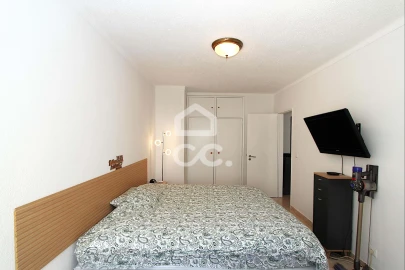 Apartamento T1 para Venda em Armação de Pera
