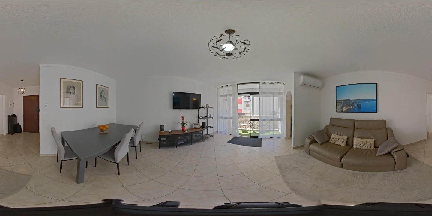 Apartamento T1 para Venda em Armação de Pera Foto 13