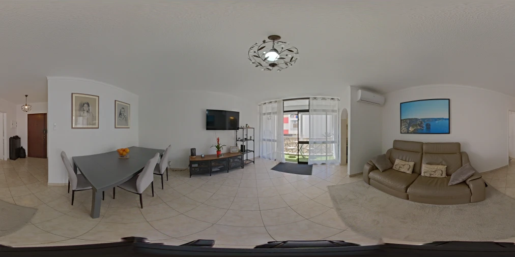 Apartamento T1 para Venda em Armação de Pera Foto 13