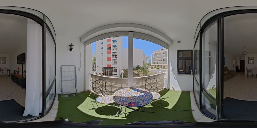 Apartamento T1 para Venda em Armação de Pera Foto 11